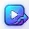 MP4toURL logo