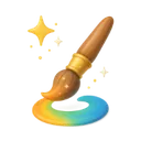 MuseImageAI logo
