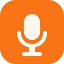 Muse Voice Transcribe logo