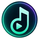 MusicAura AI logo