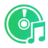 Music Make AI logo