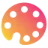MyColoring.AI logo