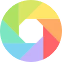 MySeasonColors logo