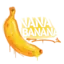 Nana Banana 2 logo