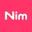 Nim Video logo