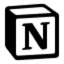 Notion AI logo