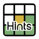 NYT Wordle Hints logo