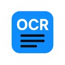 OCR Markdown logo