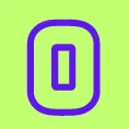 Overhyped AI logo