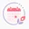 Ovulation Calendar logo