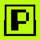 P402.io logo