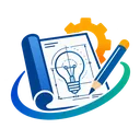 PatentDrawing logo