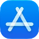 App Store - Apple logo