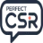 PerfectCSR AI logo