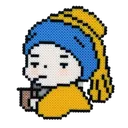 PerlerBeads logo