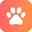 Pet.Video logo