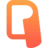 Phew AI Tab logo