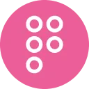 PhotoPacks.AI logo