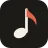 Piano to Sheet Music logo