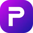 PicPicAI logo