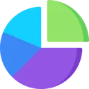 Pie Chart Maker logo