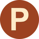Pixal 3D logo