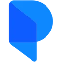 Plask Motion logo