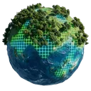 Project Genie logo