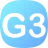 Project Genie 3 logo