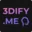 Promt 3D logo
