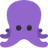 Prompt Octopus logo