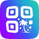 QR Code AI logo