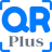 QR Plus logo