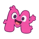 Quady3D AI logo