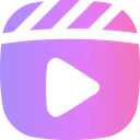 ReelsMakerAI logo