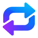 RepostViewer logo