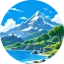 Respaced logo