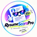 ResumeScorePro logo