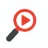 Reverse Video Search logo