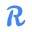 RightHair logo
