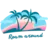 Roam Around logo