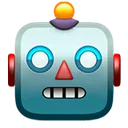 Generate robots.txt logo