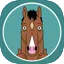 SadHorse Studio logo