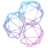 SAM 3D logo