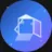 Sam 3D 2.0 AI logo
