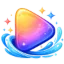 Seedance Art logo
