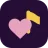 SendSong logo