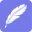 SmartWriter logo