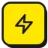 SnapVibr logo