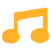 Song Maker AI logo